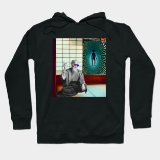 Sensei Hoodie